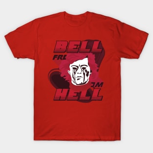 Bell From Hell T-Shirt